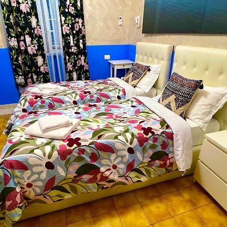 Relaxon Guest House Roma Esterno foto