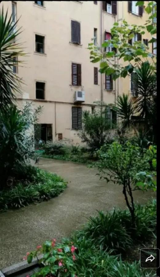 Relaxon Guest House Roma Esterno foto
