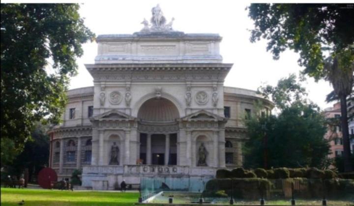 Relaxon Guest House Roma Esterno foto