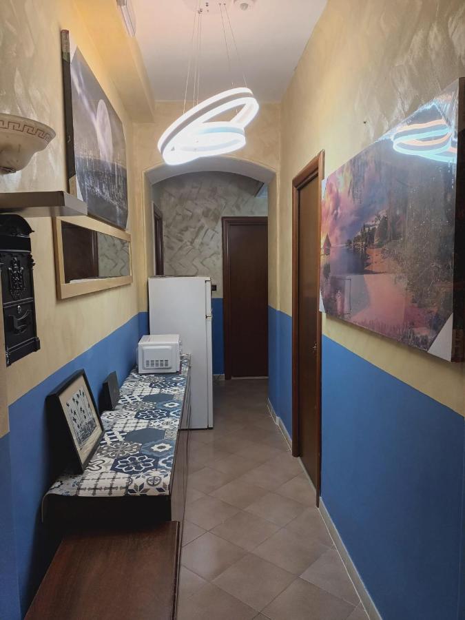 Relaxon Guest House Roma Esterno foto