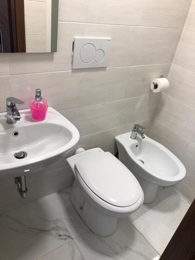 Relaxon Guest House Roma Camera foto
