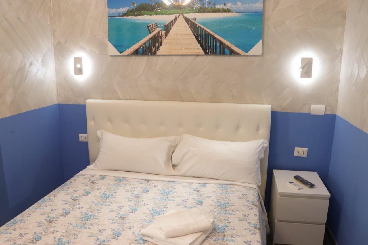 Relaxon Guest House Roma Esterno foto