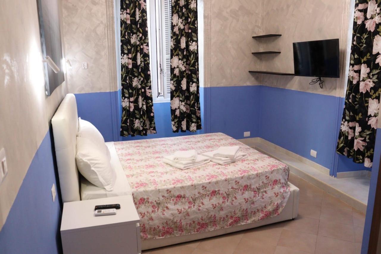 Relaxon Guest House Roma Esterno foto