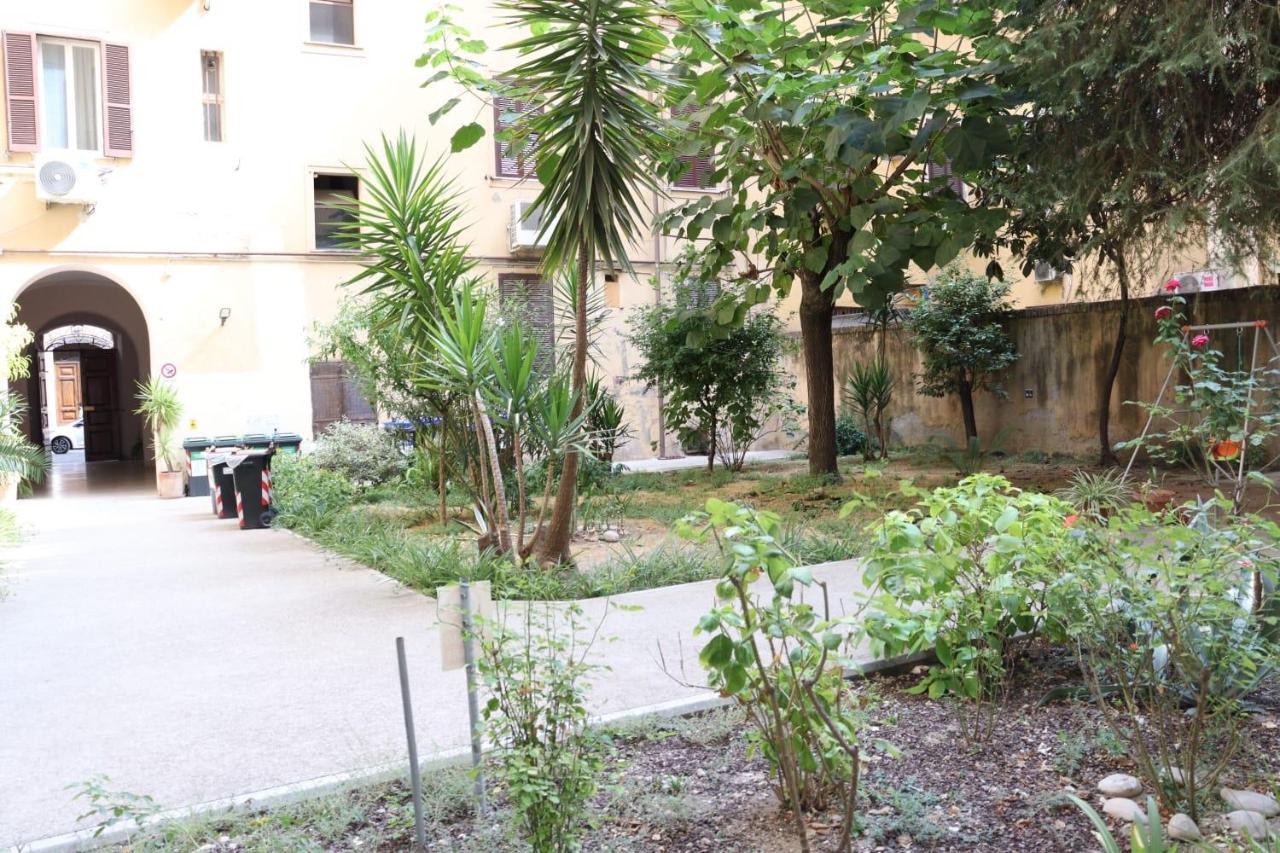 Relaxon Guest House Roma Esterno foto