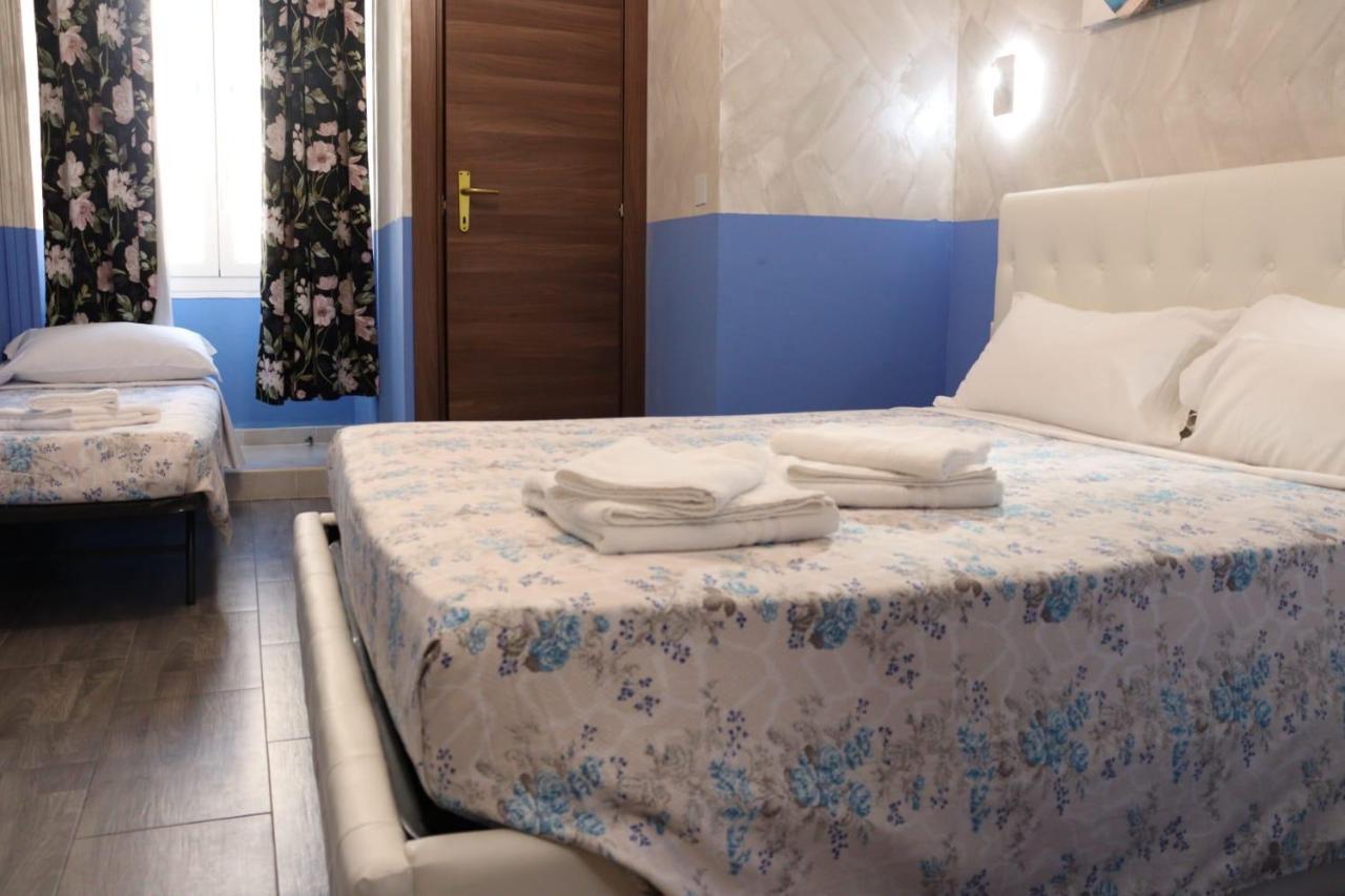 Relaxon Guest House Roma Esterno foto