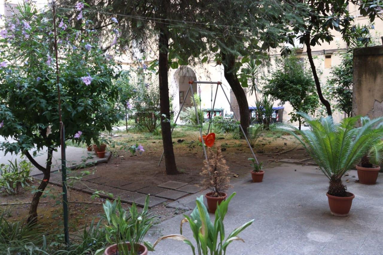 Relaxon Guest House Roma Esterno foto