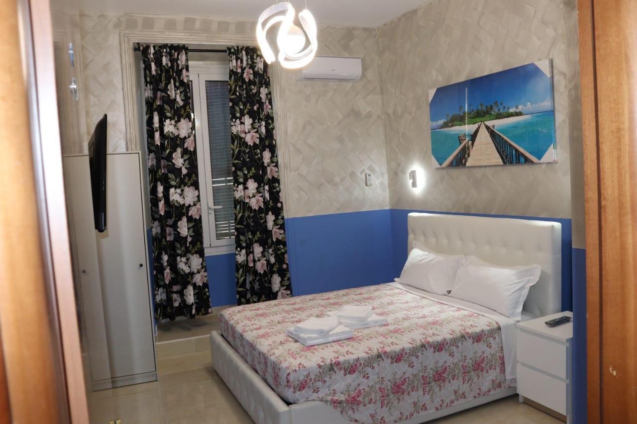 Relaxon Guest House Roma Esterno foto
