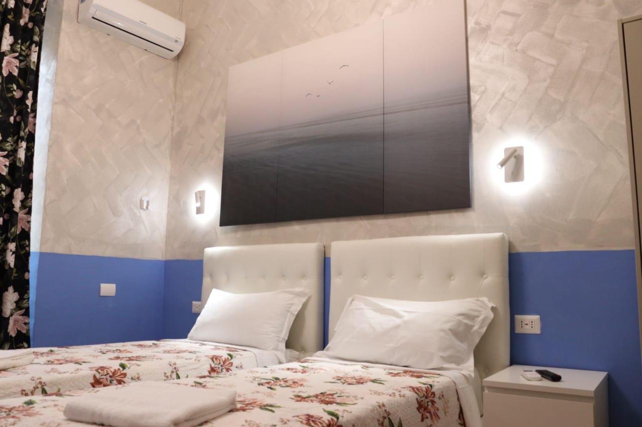 Relaxon Guest House Roma Esterno foto