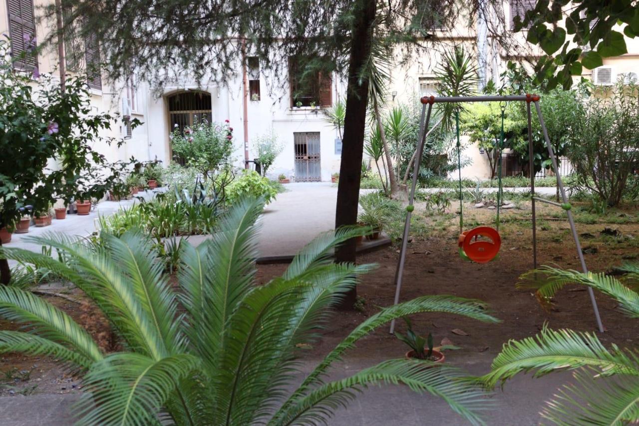 Relaxon Guest House Roma Esterno foto
