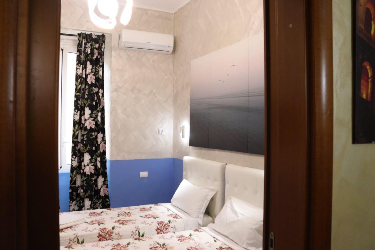 Relaxon Guest House Roma Esterno foto