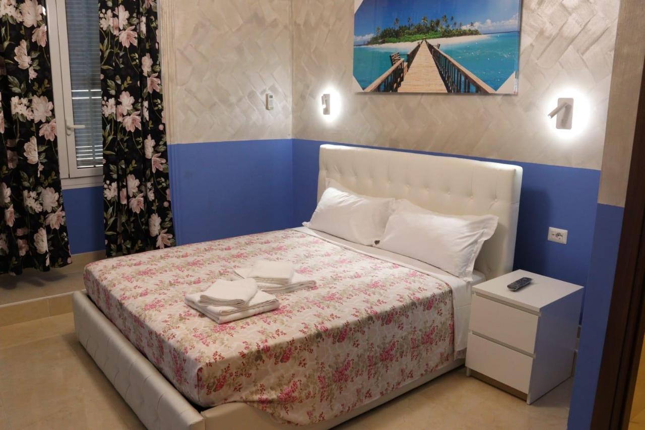 Relaxon Guest House Roma Esterno foto