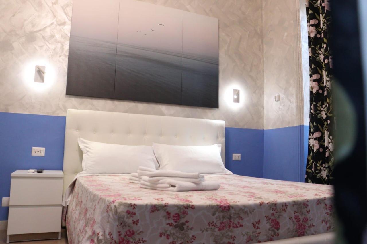 Relaxon Guest House Roma Esterno foto