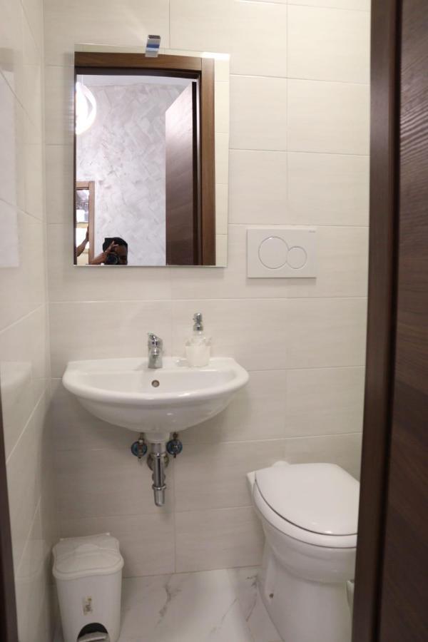 Relaxon Guest House Roma Esterno foto