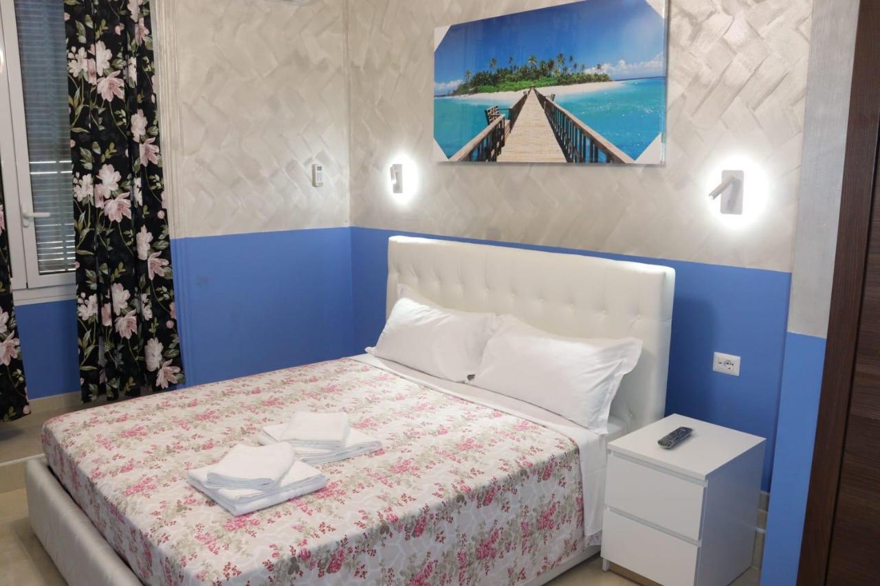 Relaxon Guest House Roma Esterno foto
