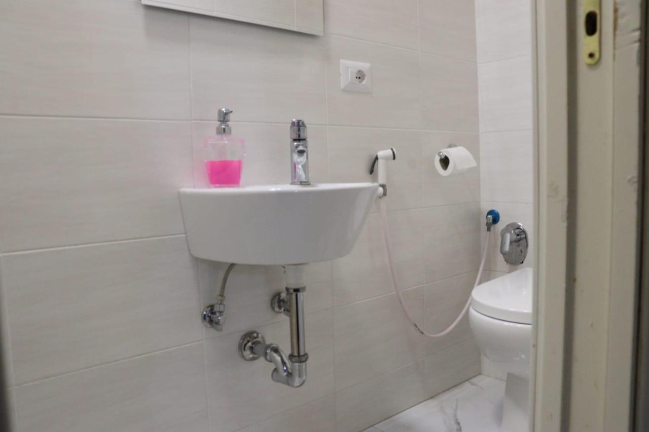 Relaxon Guest House Roma Esterno foto