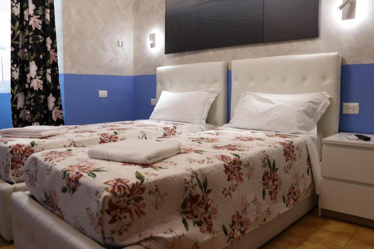 Relaxon Guest House Roma Esterno foto