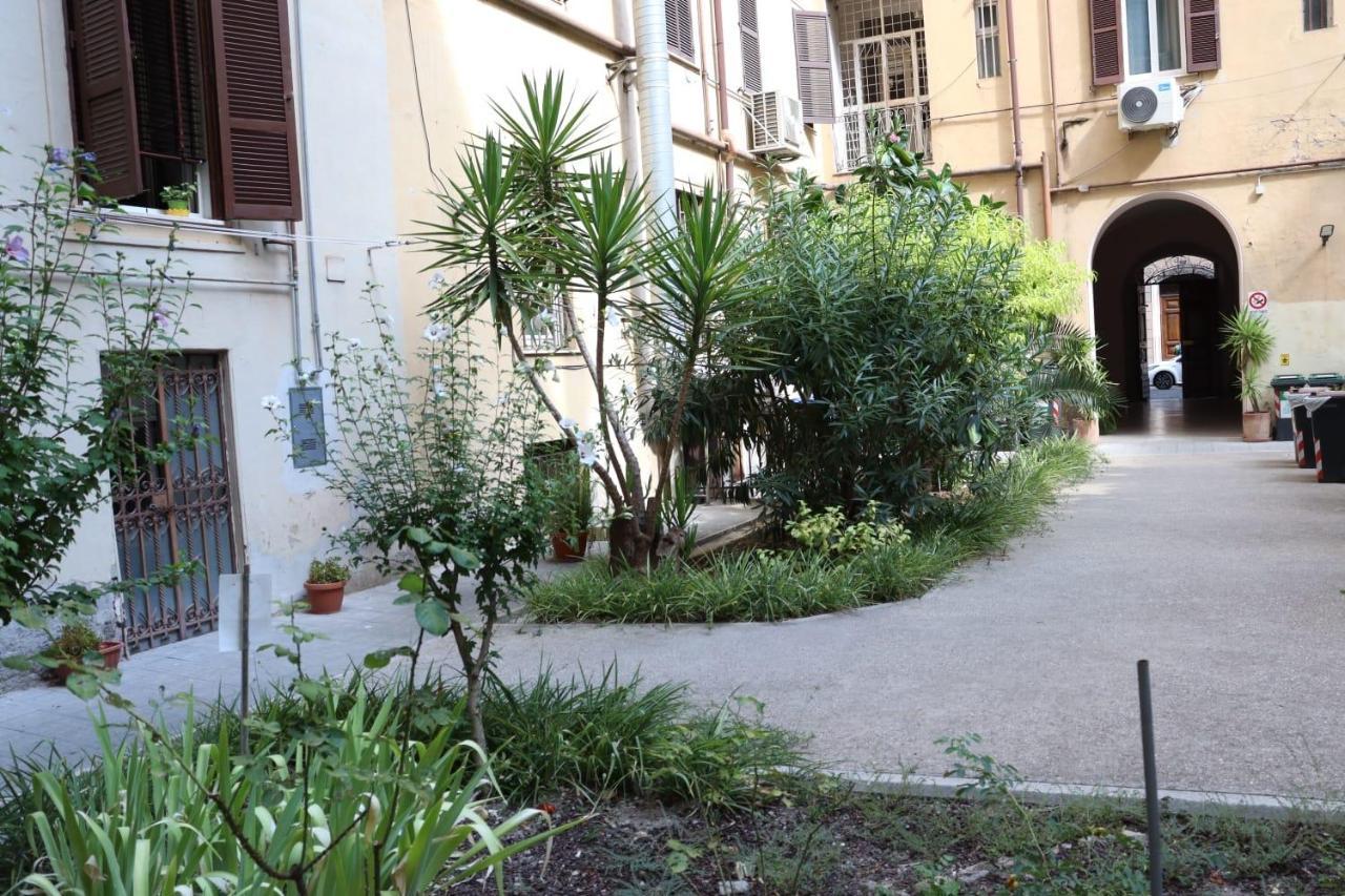 Relaxon Guest House Roma Esterno foto