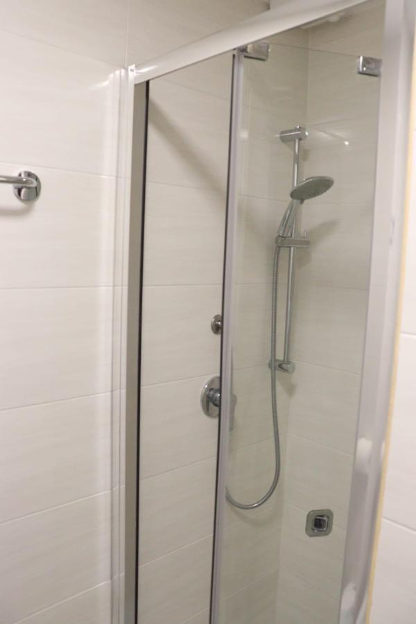 Relaxon Guest House Roma Esterno foto