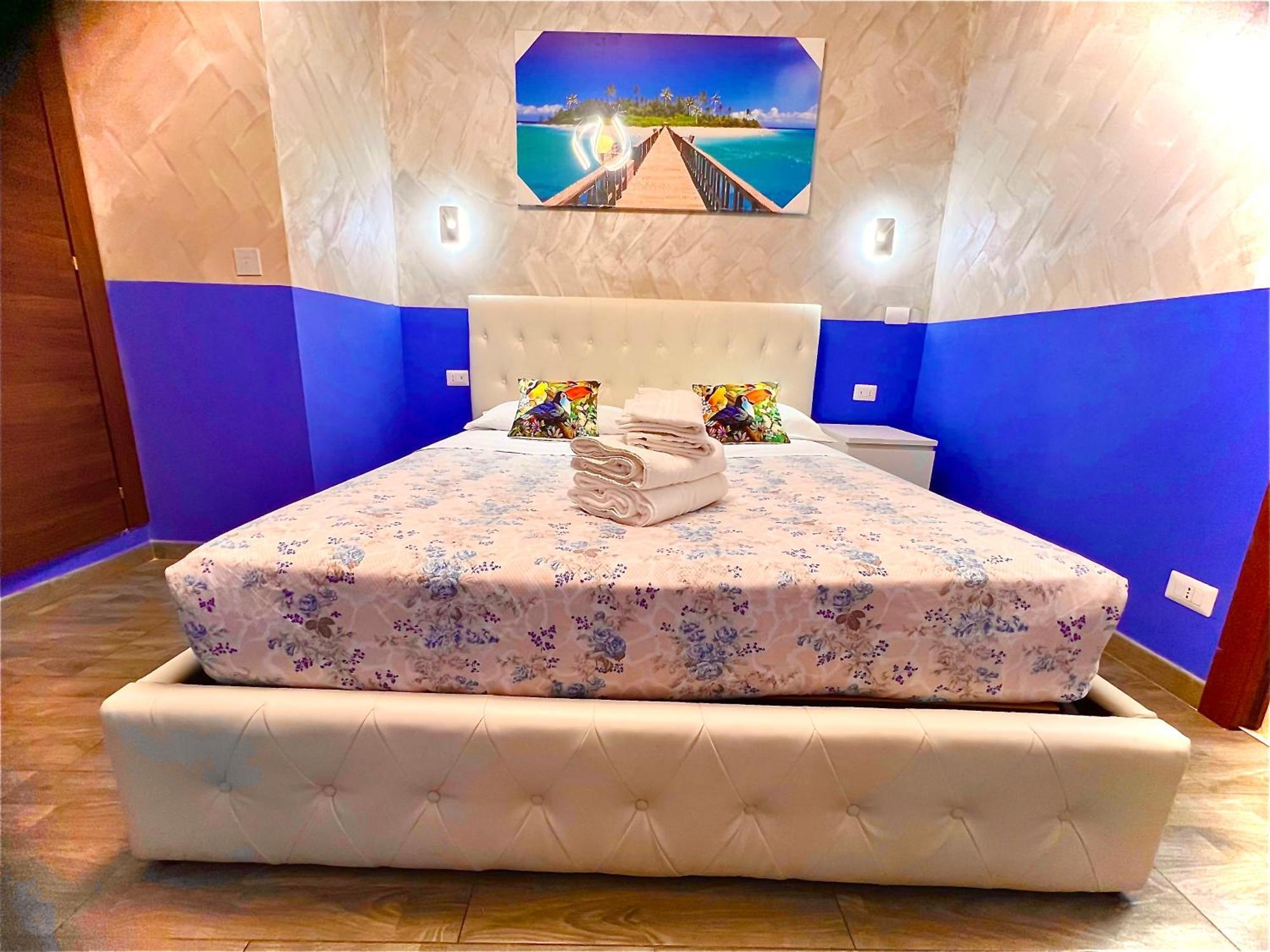 Relaxon Guest House Roma Esterno foto