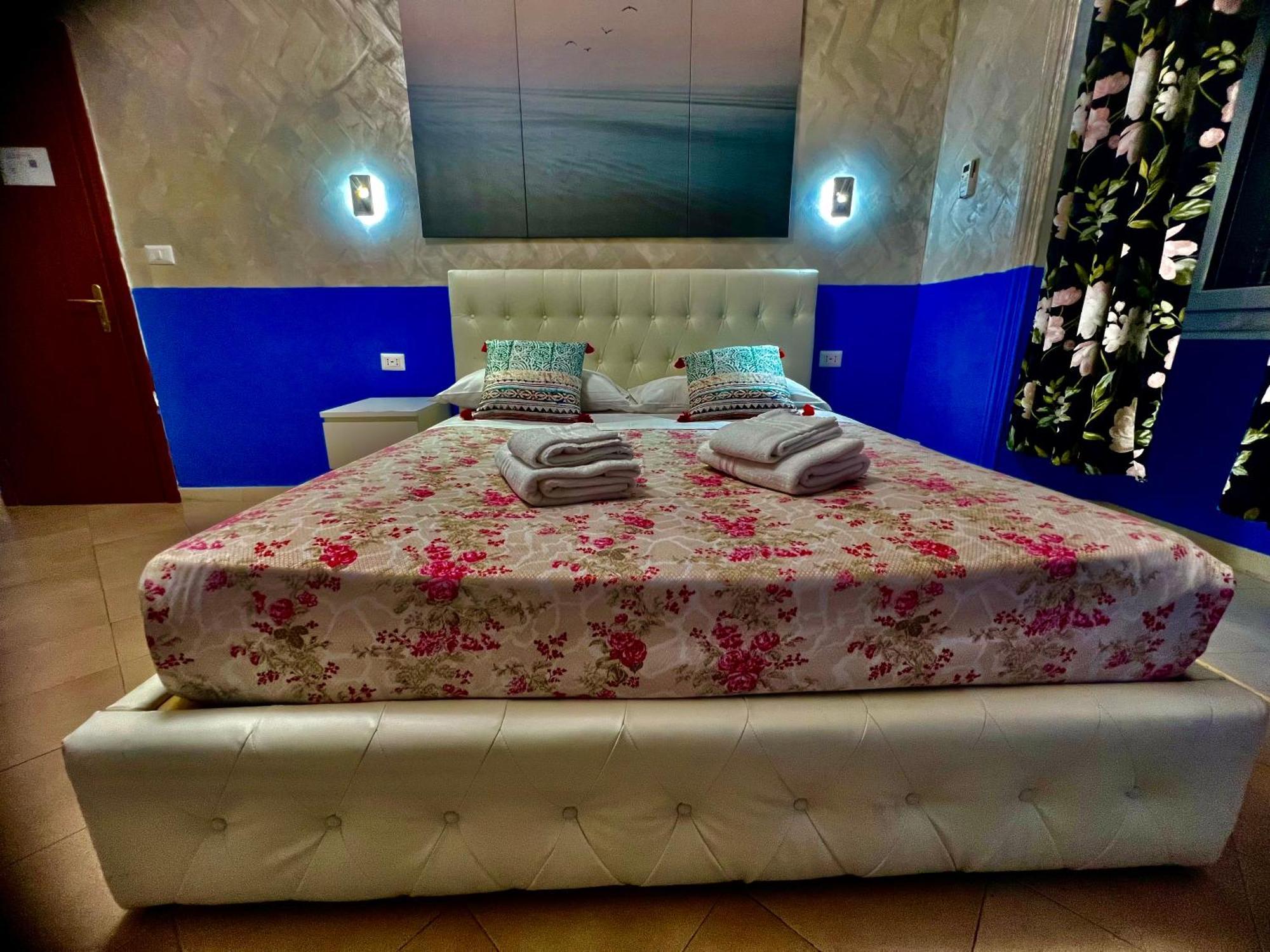 Relaxon Guest House Roma Esterno foto