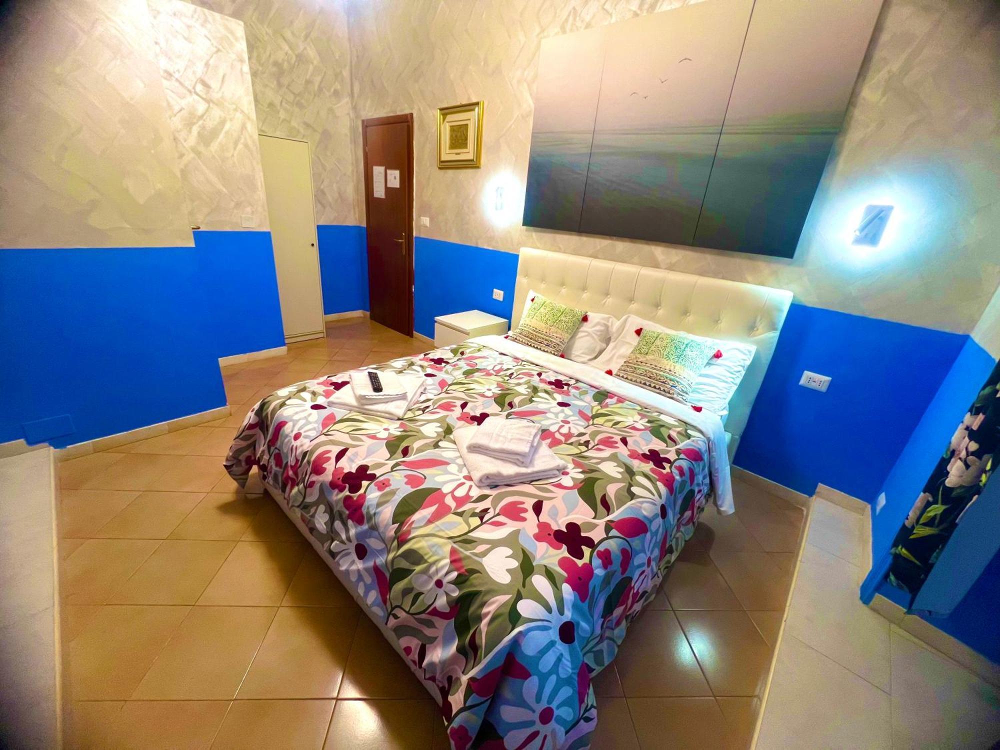 Relaxon Guest House Roma Esterno foto