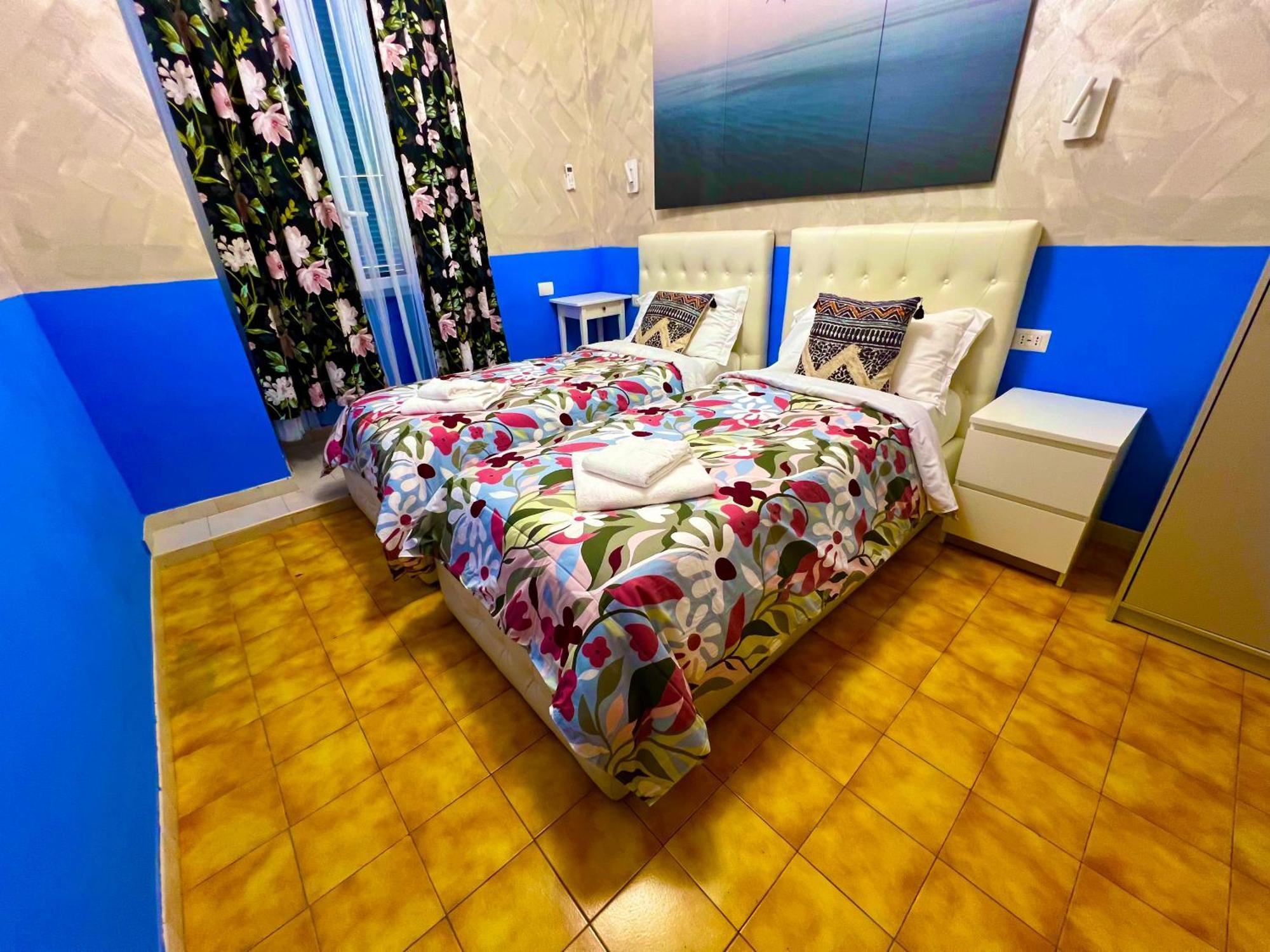 Relaxon Guest House Roma Esterno foto