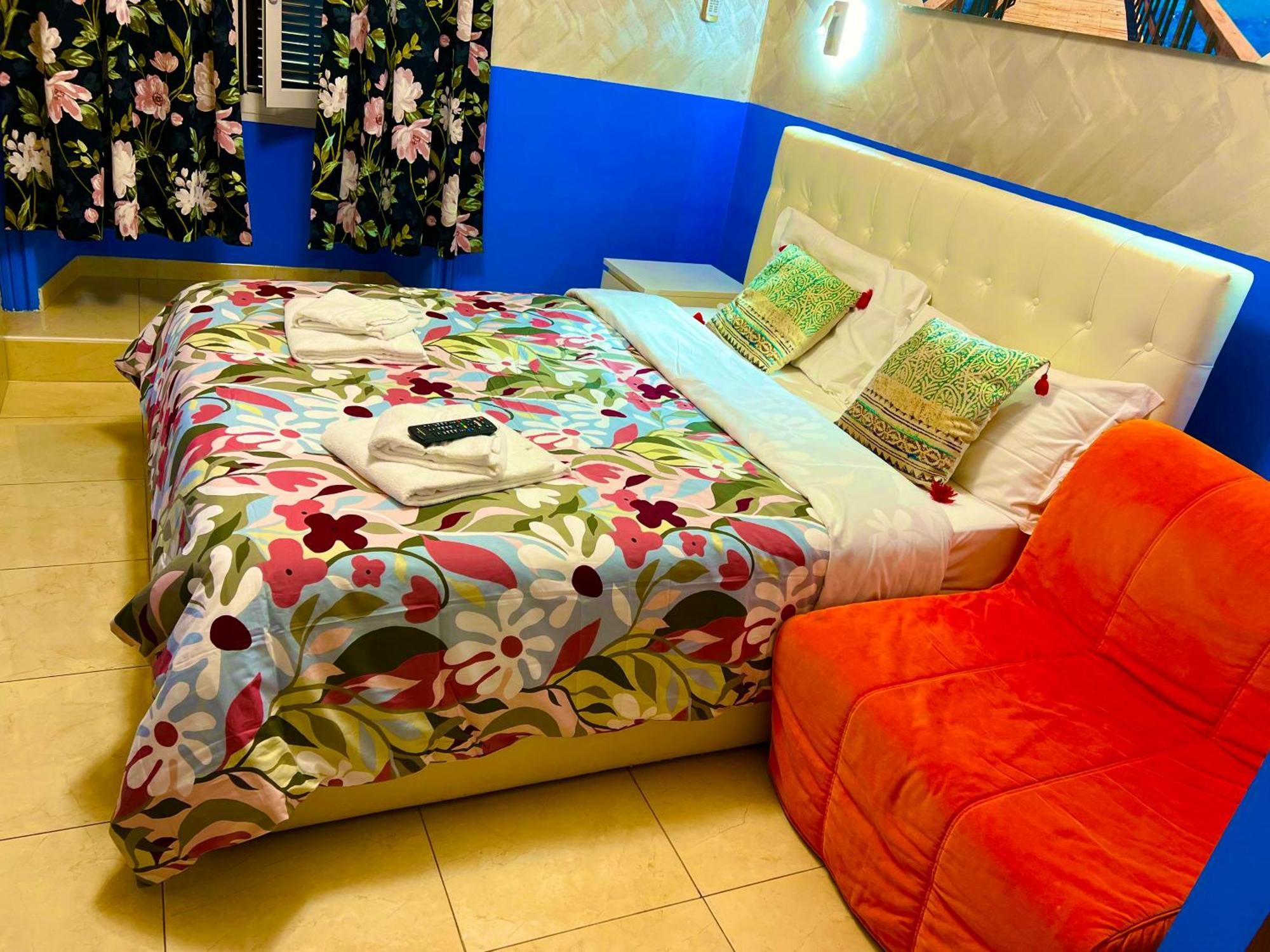Relaxon Guest House Roma Esterno foto