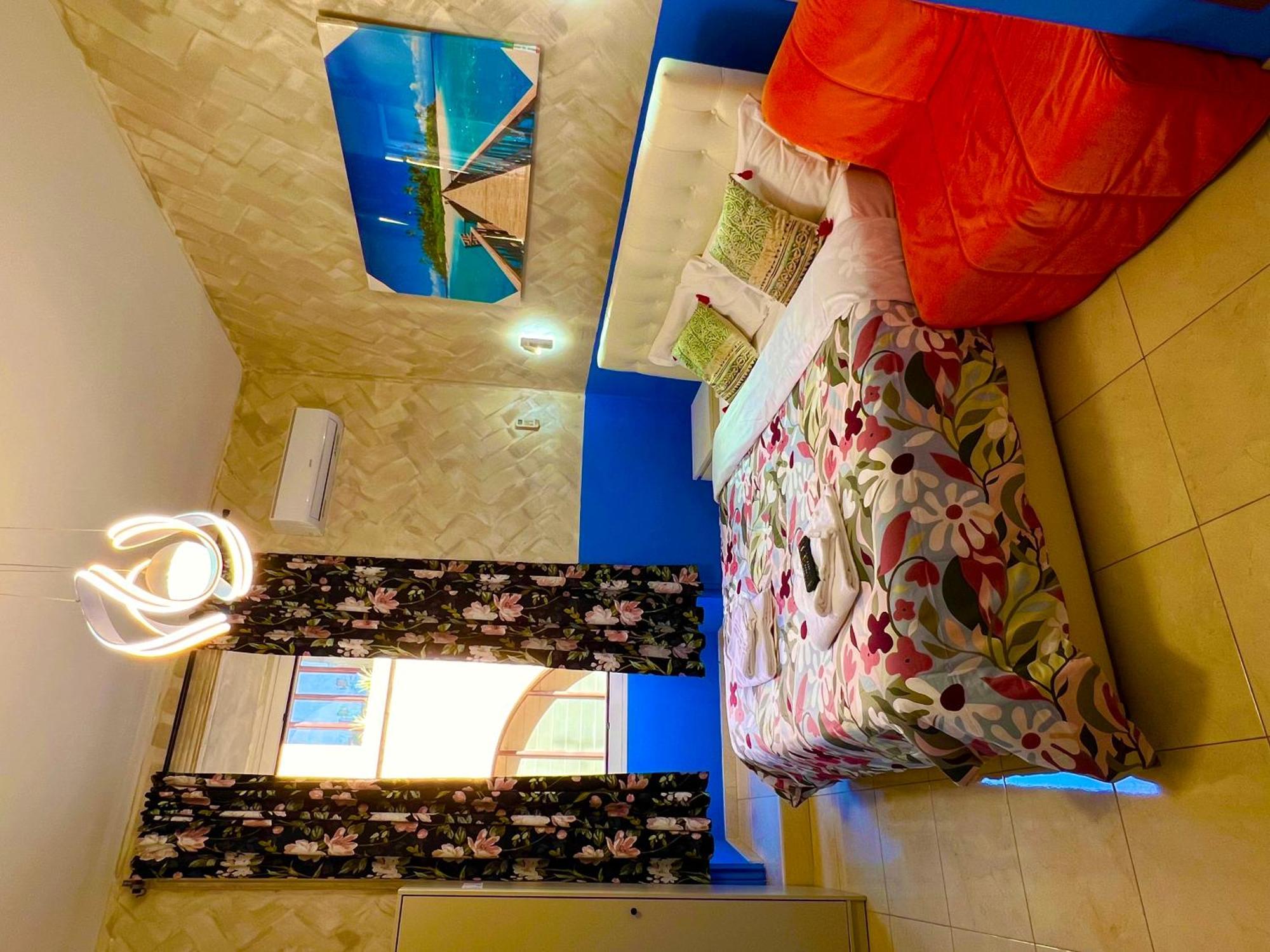 Relaxon Guest House Roma Esterno foto