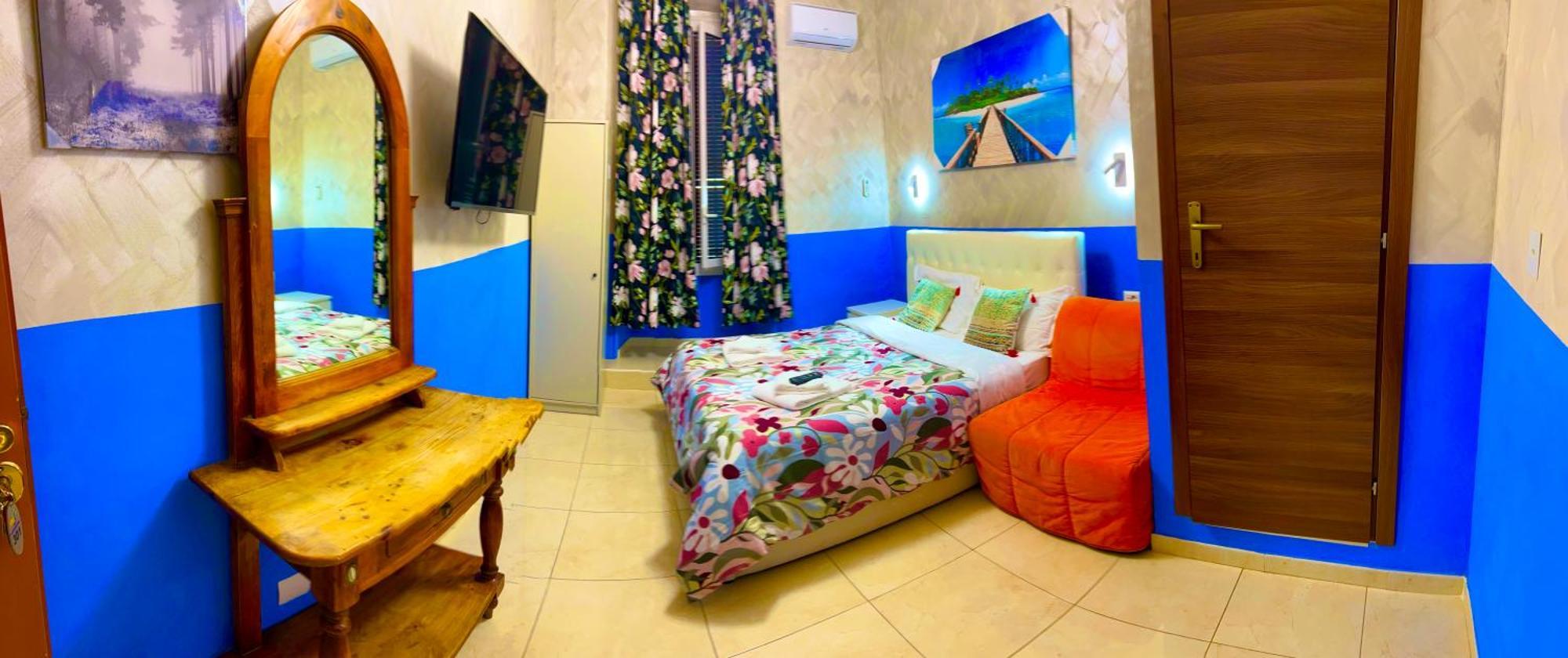 Relaxon Guest House Roma Esterno foto