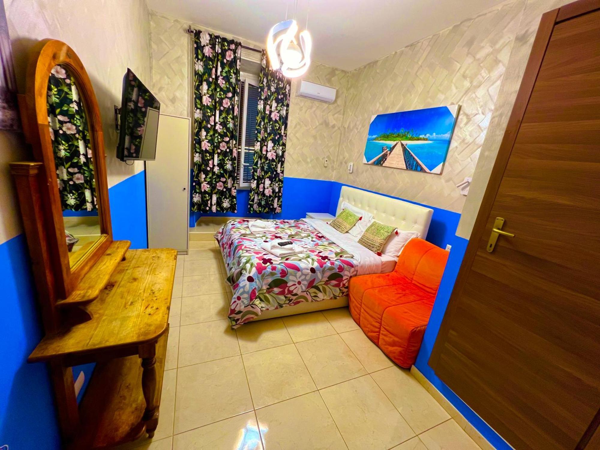 Relaxon Guest House Roma Esterno foto